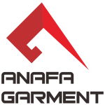 Logo Anafa Garment 6
